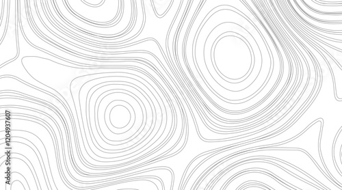 Topographic contour map illustration. Topography and geography map grid abstract backdrop. Business concept. Fish Fillet Texture, Salmon fillet texture, fish pattern. paper texture