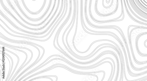 Topographic contour map illustration. Topography and geography map grid abstract backdrop. Business concept. Fish Fillet Texture, Salmon fillet texture, fish pattern. paper texture