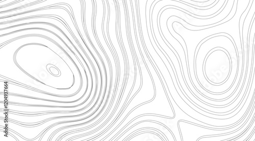 Topographic contour map illustration. Topography and geography map grid abstract backdrop. Business concept. Fish Fillet Texture, Salmon fillet texture, fish pattern. paper texture