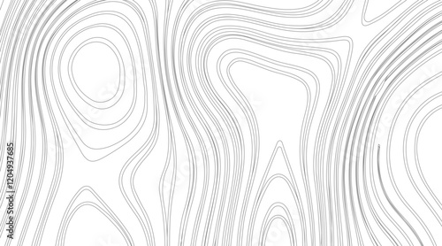 Topographic contour map illustration. Topography and geography map grid abstract backdrop. Business concept. Fish Fillet Texture, Salmon fillet texture, fish pattern. paper texture