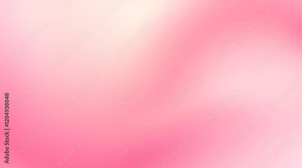 Abstract pink and white blurred background. Abstract pink and white blurred background.