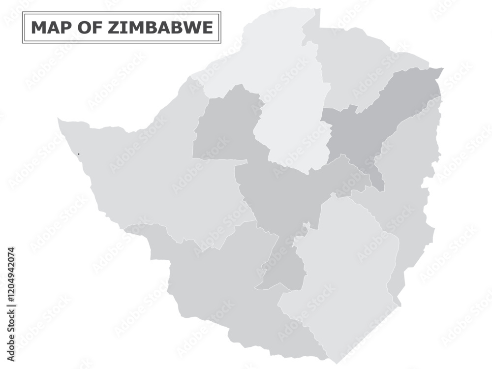 African Countries Geography Political map. Uganda Political map of country with capital, province or state capital, major cities and town. African Countries Geography Political map. Uganda Political map of country with capital, province or state capital, major cities and town.