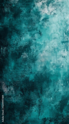 Noisy crimson teal gradient background, soft shadows texture, poster header, modern design elements, Generative AI