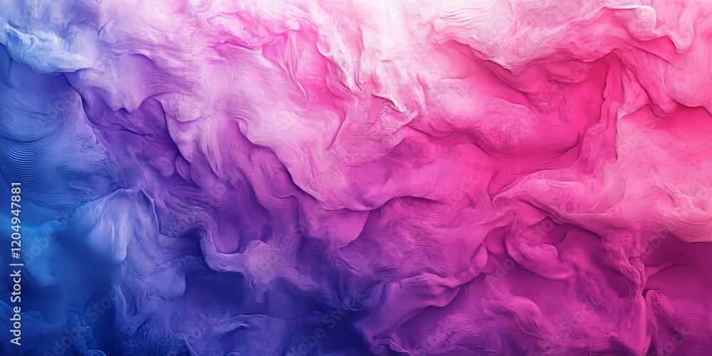 Abstract blue magenta gradient background, dynamic flows texture, social media layout, seamless color flow, Generative AI Abstract blue magenta gradient background, dynamic flows texture, social media layout, seamless color flow, Generative AI