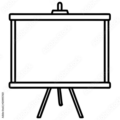 Whiteboard Sketch Vector Design Elements