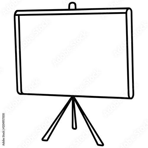 Whiteboard Sketch Vector Design Elements