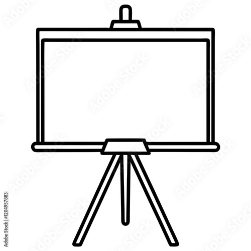 Whiteboard Sketch Vector Design Elements