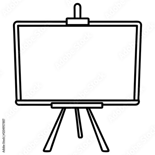 Whiteboard Sketch Vector Design Elements
