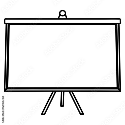Whiteboard Sketch Vector Design Elements