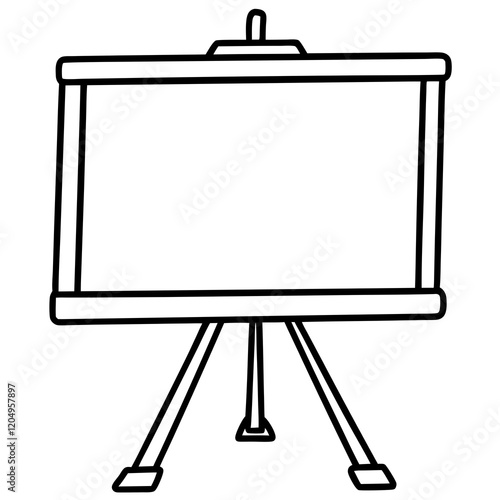 Whiteboard Sketch Vector Design Elements
