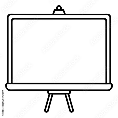 Whiteboard Sketch Vector Design Elements