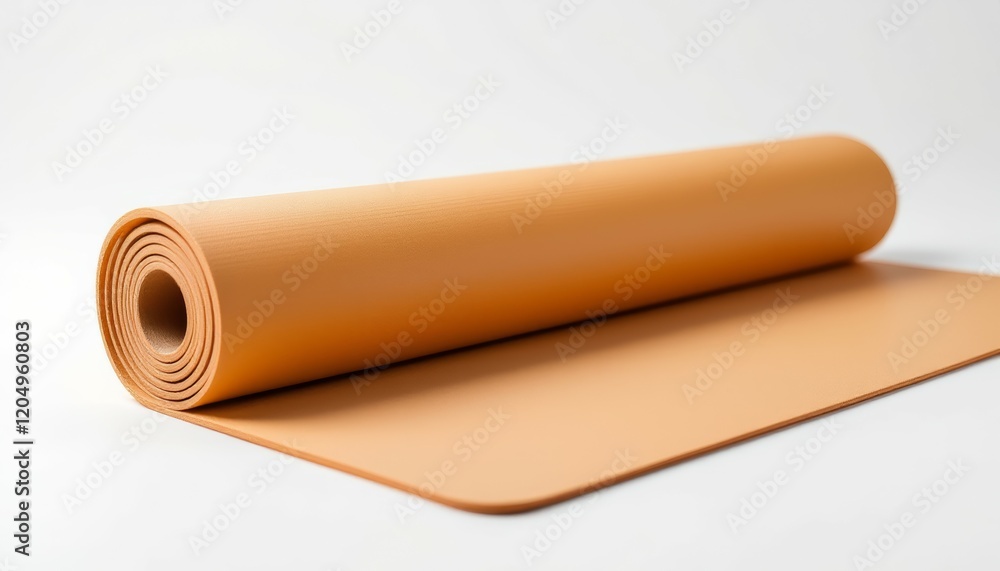 Peach Yoga Mat Thick Non-slip Exercise Mat for Fitness Peach Yoga Mat Thick Non-slip Exercise Mat for Fitness