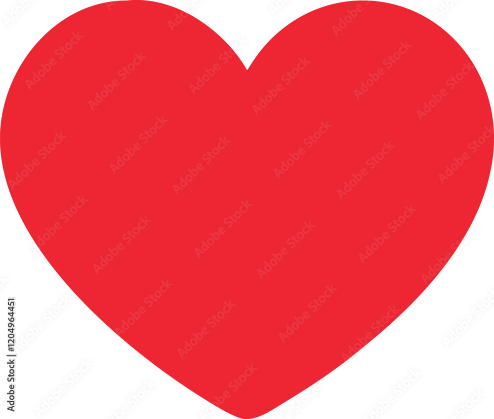 Flat Heart Icon Minimal Style White Outline
Flat Heart Icon Minimal Style White Outline