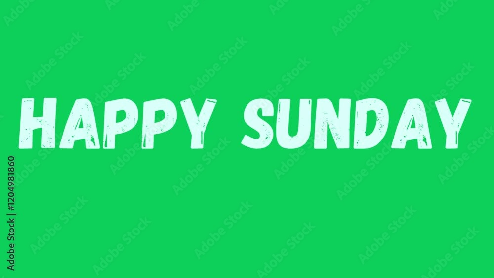 bright neon green background, white bold text, bright neon green background, white bold text,