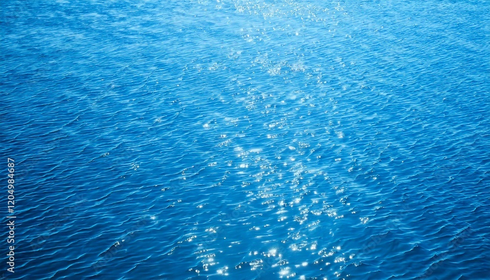リアルな海の背景素材 16:9 リアルな海の背景素材 16:9