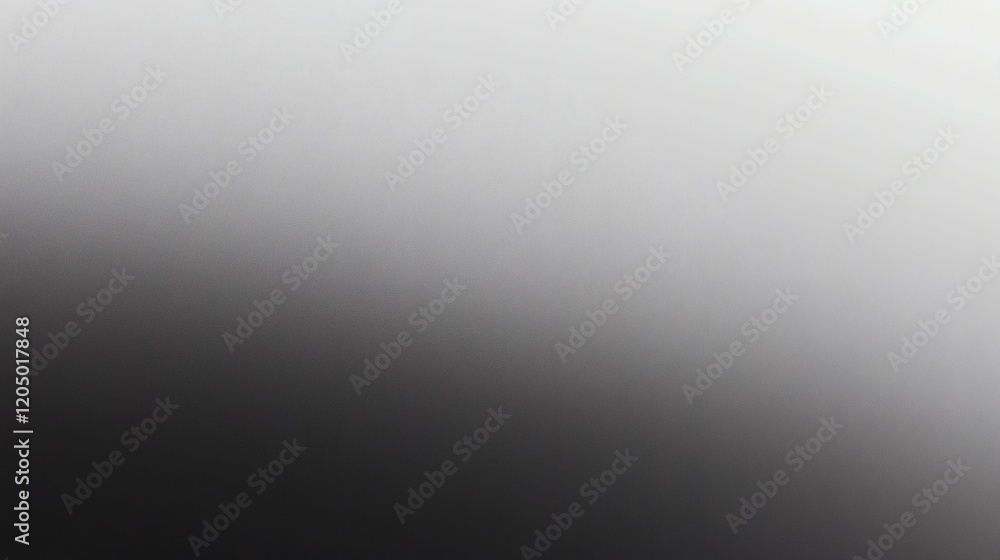 Abstract Gray Gradient Background Subtle Transition from Light to Dark Abstract Gray Gradient Background Subtle Transition from Light to Dark
