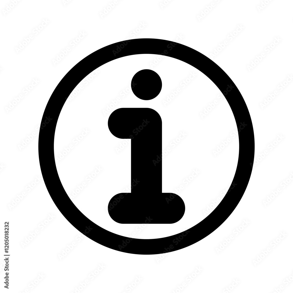 information icon