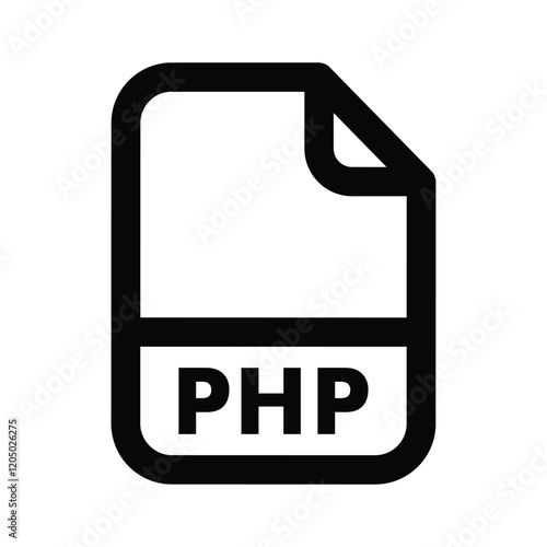 PHP File icon