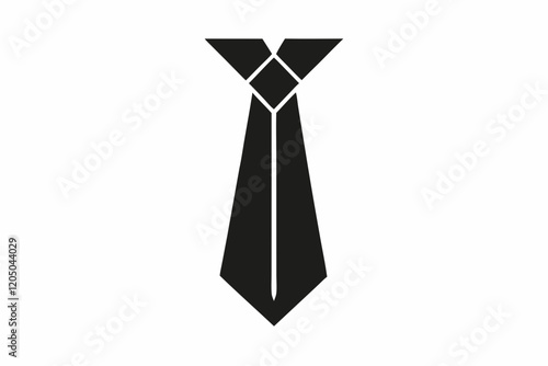 tie icon. tie icon vector illustration symbol design. Tie icon logo vector design
