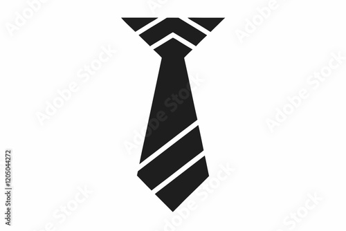 tie icon. tie icon vector illustration symbol design. Tie icon logo vector design
