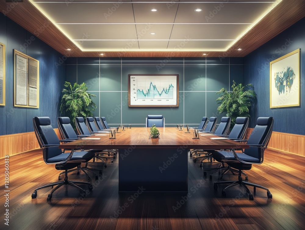 Conference Room Meeting Space Conference Room Meeting Space