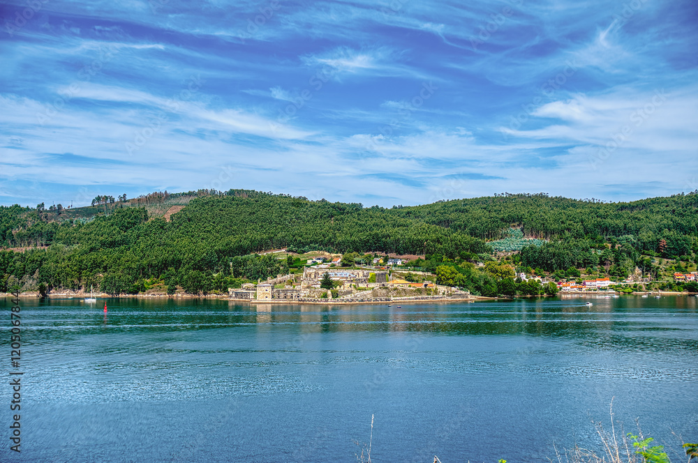 Mugardos is a Spanish municipality located in the southwestern part of the Ferrol region, in the province of La Coruña, in Galicia. Mugardos is a Spanish municipality located in the southwestern part of the Ferrol region, in the province of La Coruña, in Galicia.