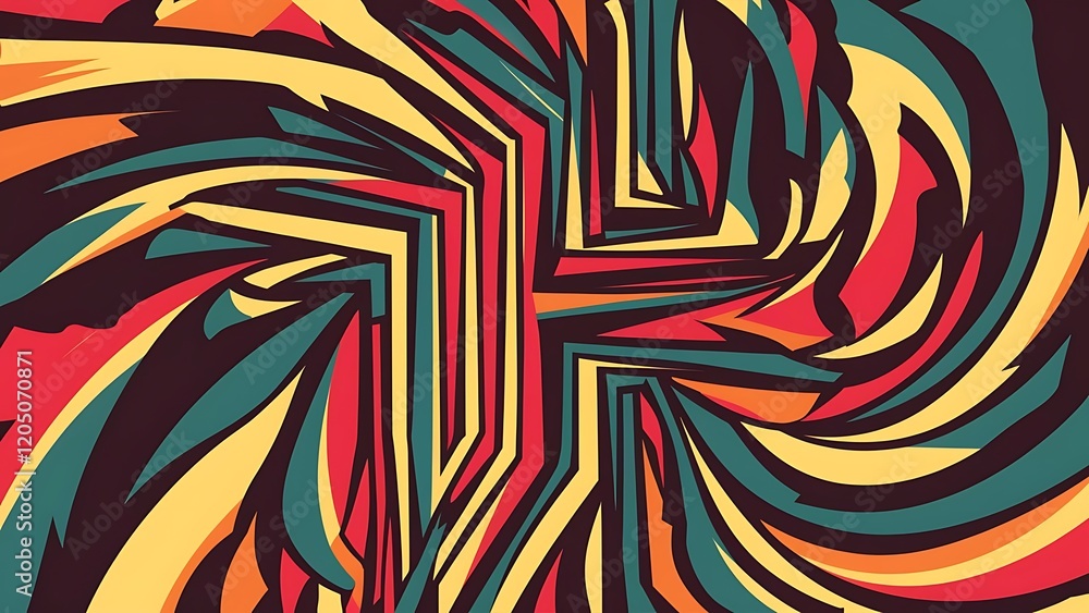 Abstract background, vector illustration Abstract background, vector illustration