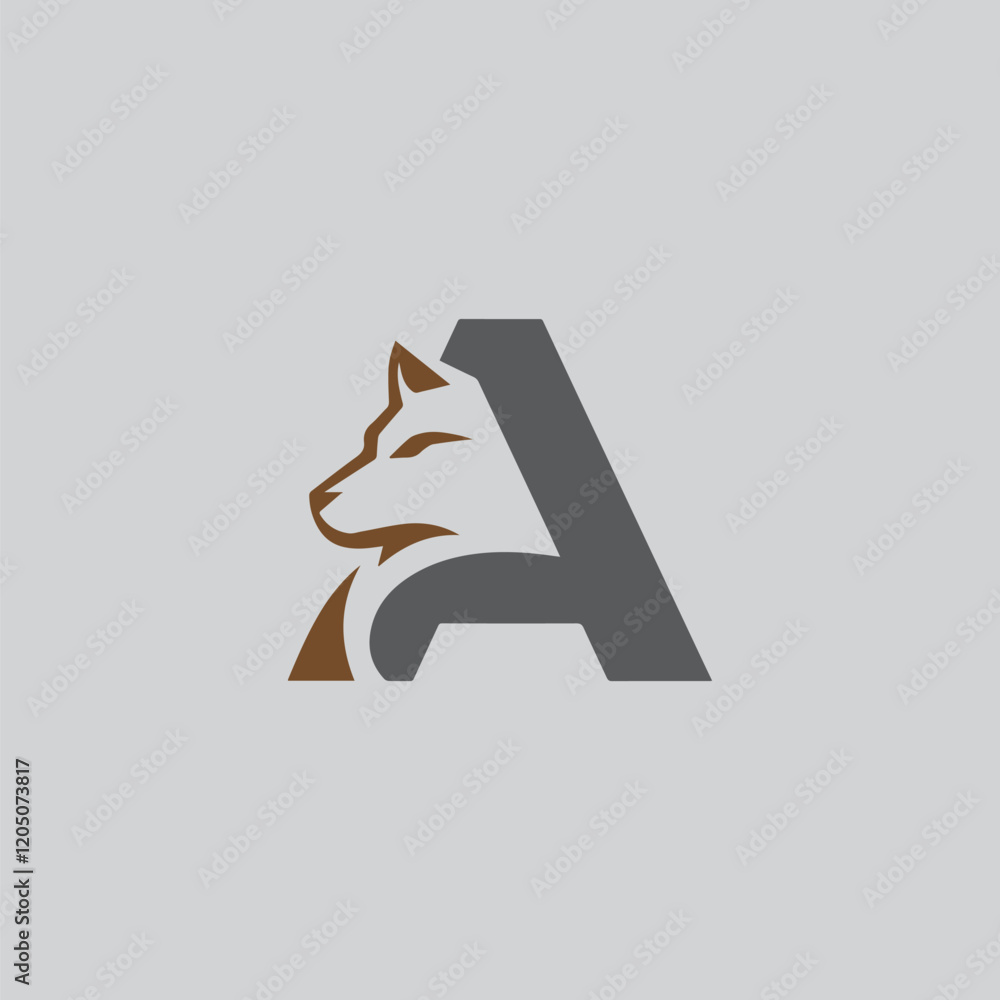 Letter A Wolf Logo. Wolf Symbol Vector Template Pro Vector
Letter A Wolf Logo. Wolf Symbol Vector Template Pro Vector