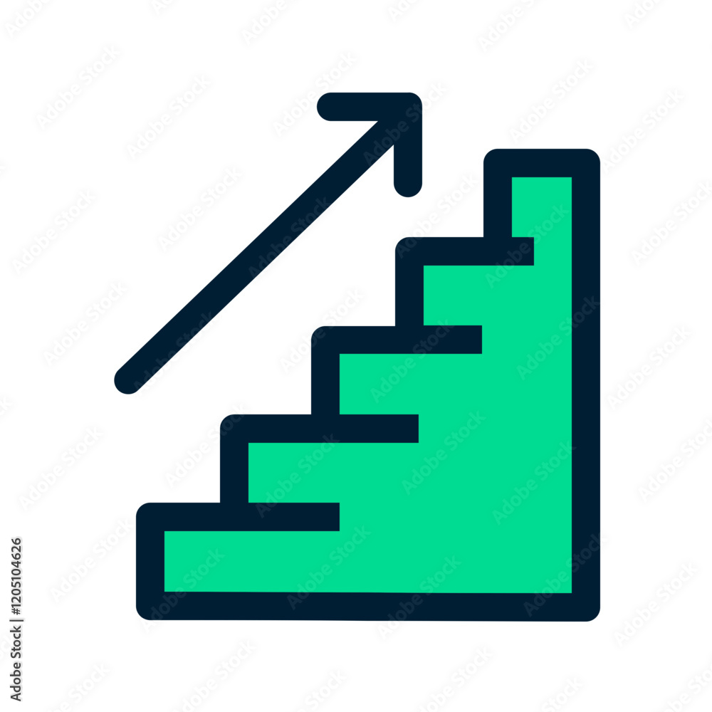 ladder icon ladder icon