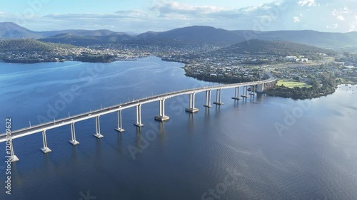 Wallpaper Mural Hobart, Tasmania Torontodigital.ca