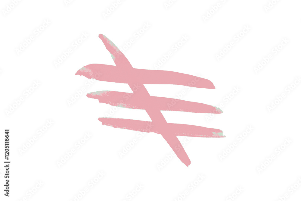 Pink watercolor background. Artistic hand paint. Isolated on transparent background.
Pink watercolor background. Artistic hand paint. Isolated on transparent background.