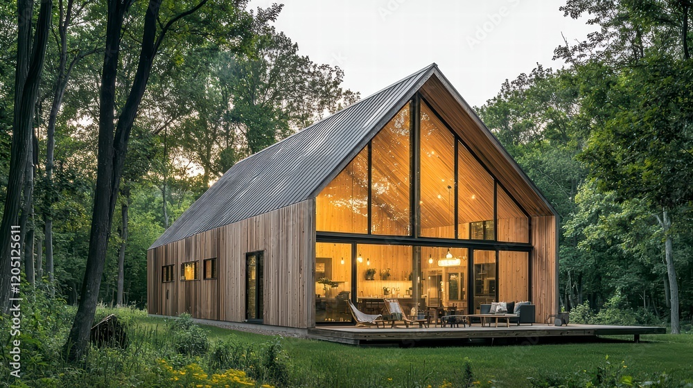 Modern House Design Modern House Design