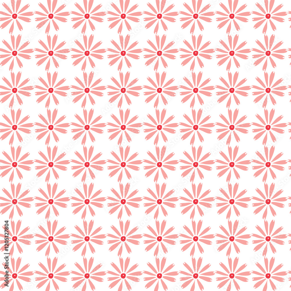 seamless pattern with flowers seamless pattern with flowers