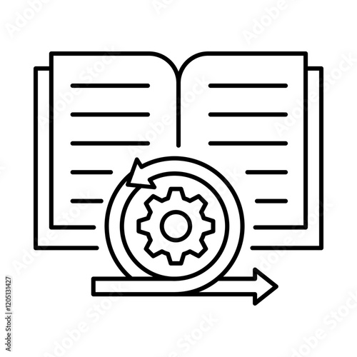Agile Manifesto – Book Representing Principles and Values of Agile
