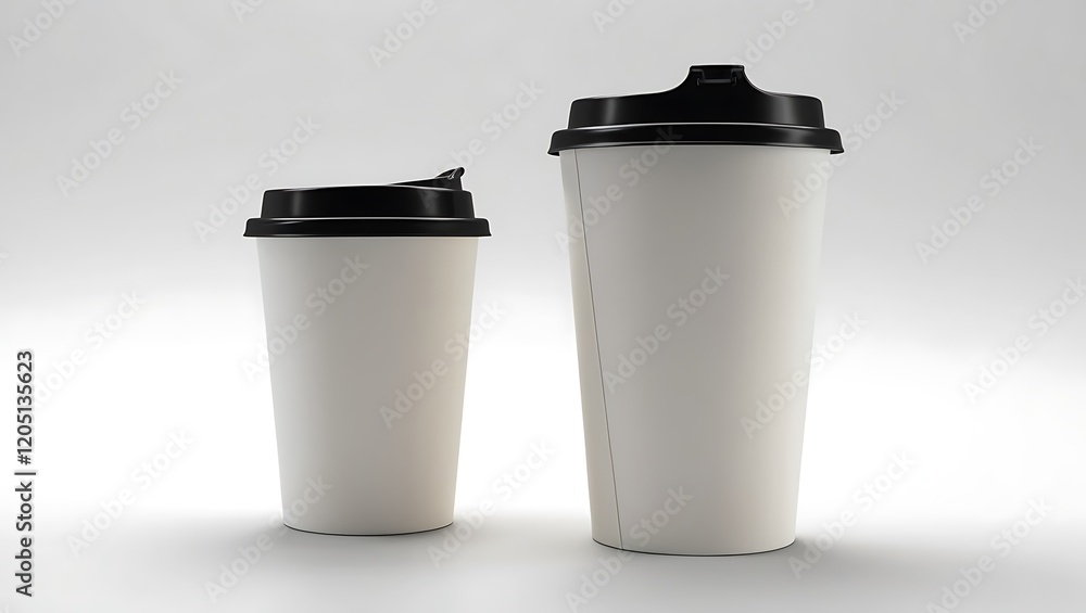 white coffee cup white coffee cup