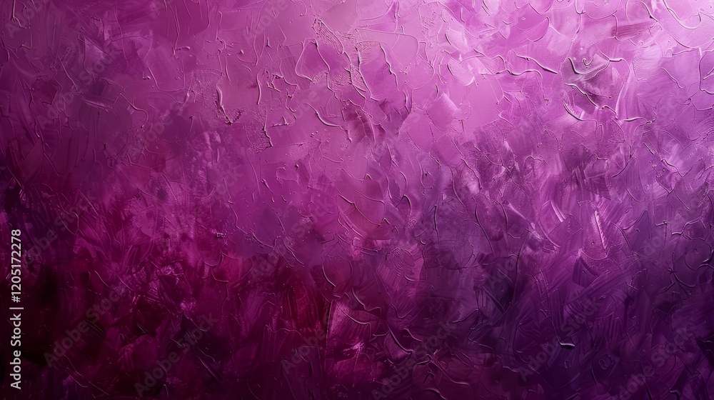Fototapeta premium Sophisticated light lavender venetian plaster wall background for elegant decor and design