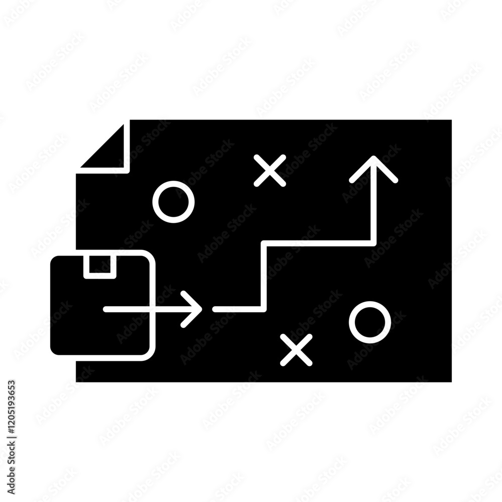 Release Planning – Document Representing Agile Goals