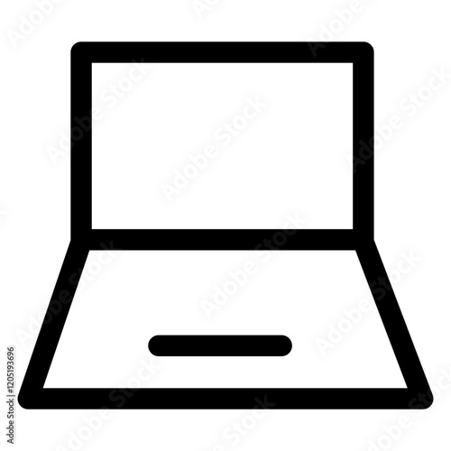 laptop icon