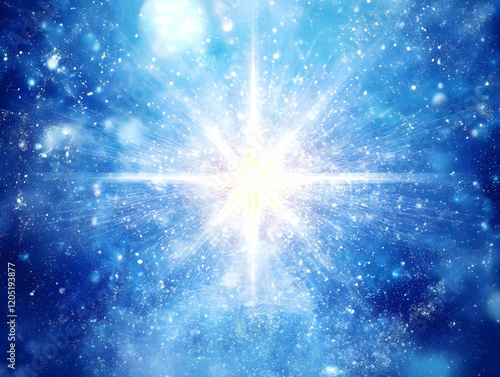 Bright Star Shines with Int...