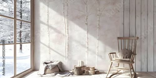Cozy Room Interior Design S...