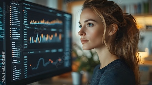 Free Download Cutting-edge recruiting software interface with interactive user experience, 8K realistic details - GFXLoad
