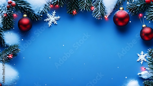 Christmas Background Shows ...
