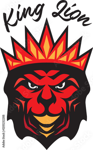 King Lion