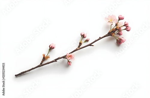 Cherry Blossoms