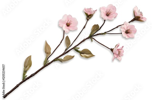 Cherry Blossoms