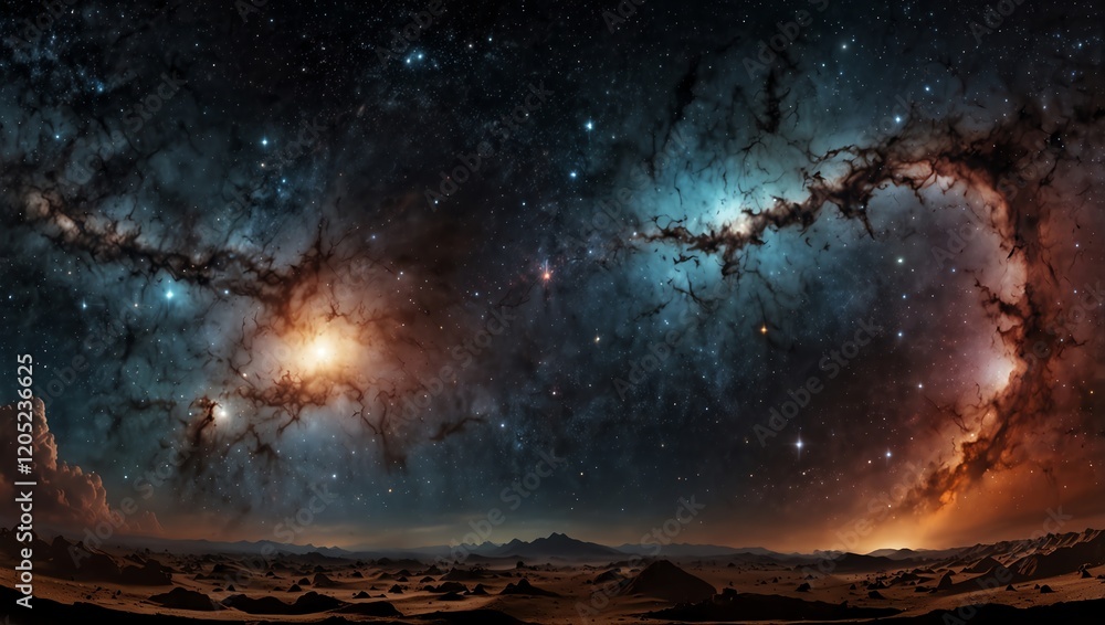 space