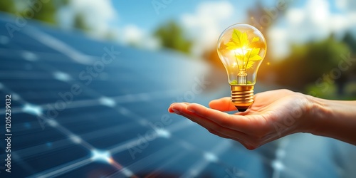 Green Energy Solutions Solar Power and Renewable Energy