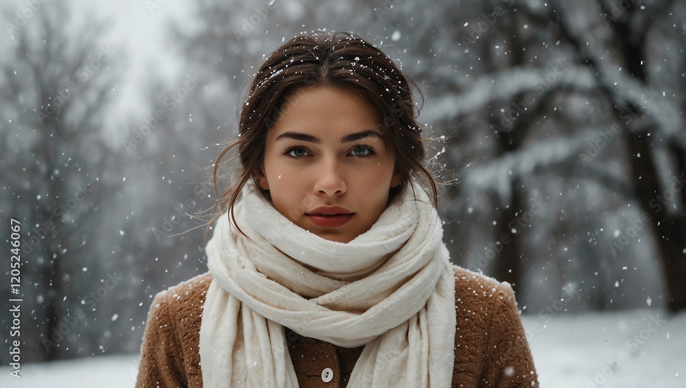 portrait of a person