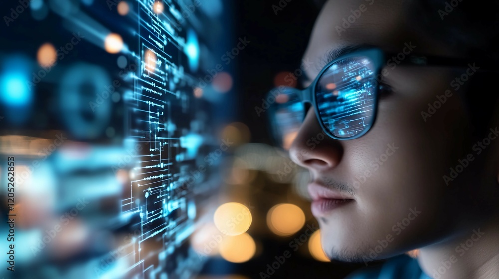 Scientists analyzing brain scans to uncover neurological insights and advance medical research, focusing on cognitive functions and potential treatments. Scientists analyzing brain scans to uncover neurological insights and advance medical research, focusing on cognitive functions and potential treatments.