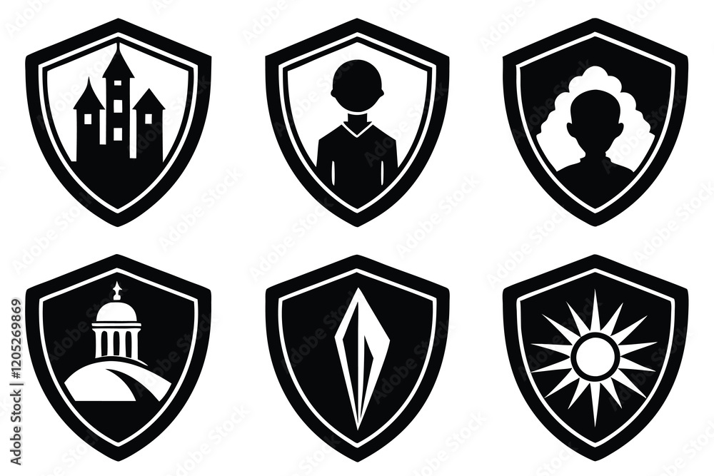 Education logo icon vector art illustration Education logo icon vector art illustration